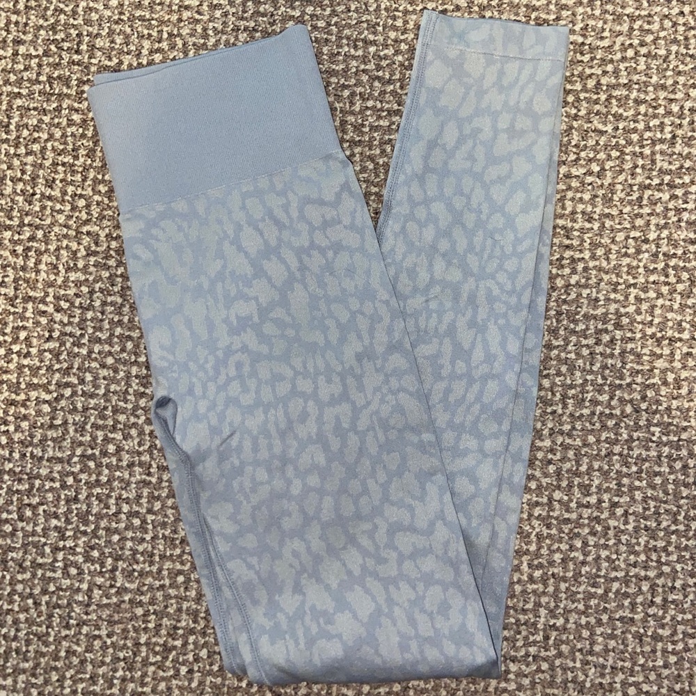 Ryka high waisted leggings